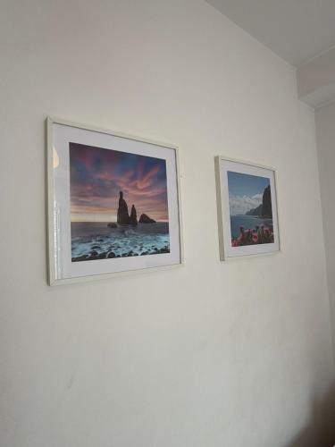 Zimmer mit 2 einzelbetten, economy