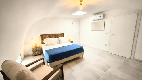 Casa Manfredi in Manfredonia városközpont