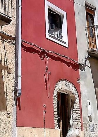CALANURI in Tarragona City Center