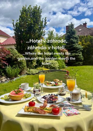 . Hotel Garni Expo
