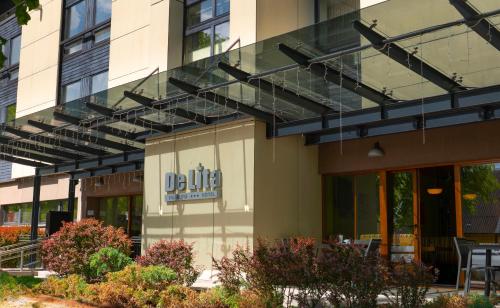 . Delita Cozy Hotel