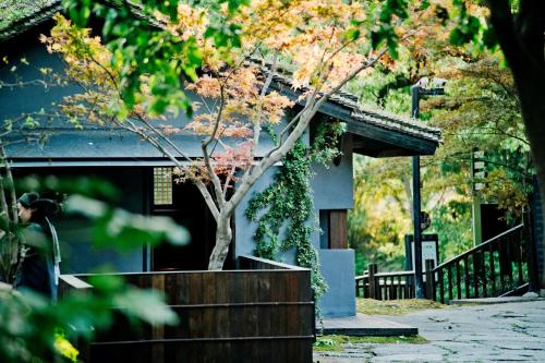 杭州西溪十里芳菲酒店Alor Valley Hangzhou - image 2