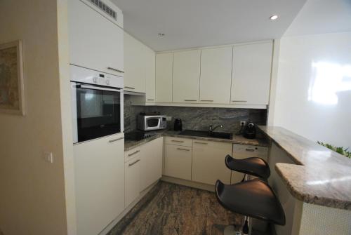 One-Bedroom Apartment room in 1 Bedroom Apartment - Les Jardins de la Croisette