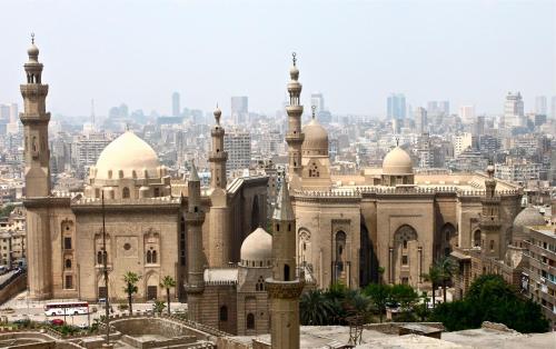 Apartment in El Qalaa, Old Cairo — other in 27 Mohammed Ali 27 Darb El Labana, Cairo Egypt, 4292041