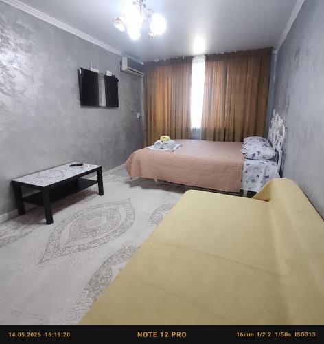 Жалаңтөс баһадүр 3А in Qyzylorda