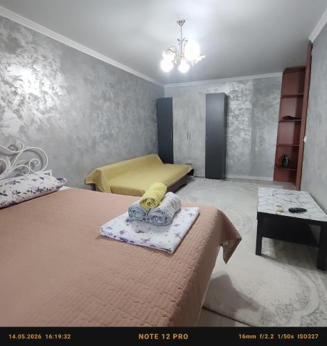 Жалаңтөс баһадүр 3А in Qyzylorda