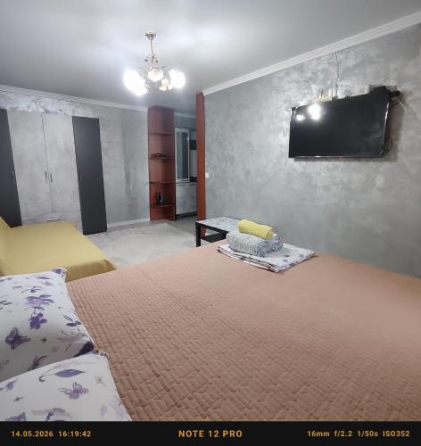 Жалаңтөс баһадүр 3А in Qyzylorda