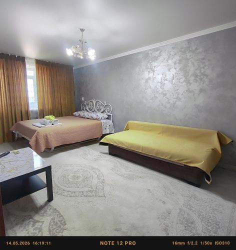 Жалаңтөс баһадүр 3А in Qyzylorda