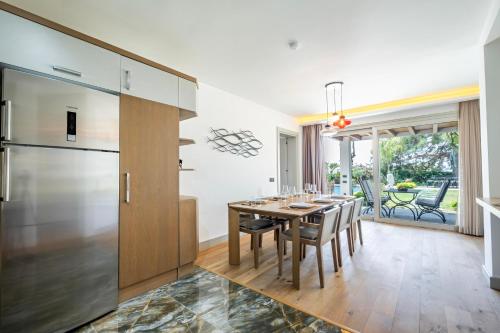 บริการและสิ่งอำนวยความสะดวก, Luxury Villa with Private Pool in Central Bodrum in โอมูร์ชา