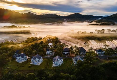 Tea Resort Dalat