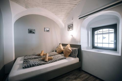 4 Rooms, Maribor