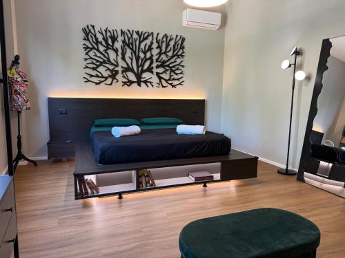 Florence Elegant Suite