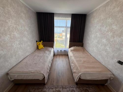 Karagay resort in Bosteri