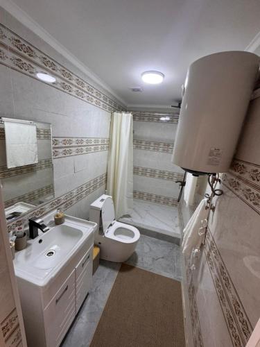 Karagay resort in Bosteri