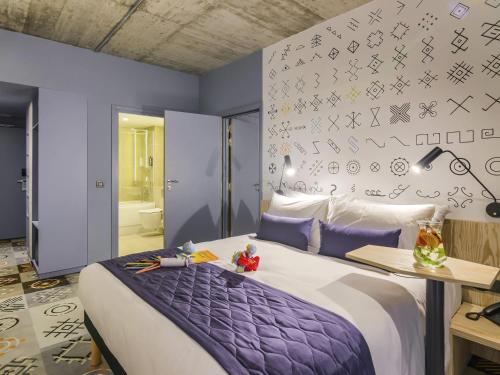 ibis Styles Bucharest City Center - image 10