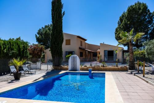 Casa Sabor de la Vida gîte à louer La Bermeja