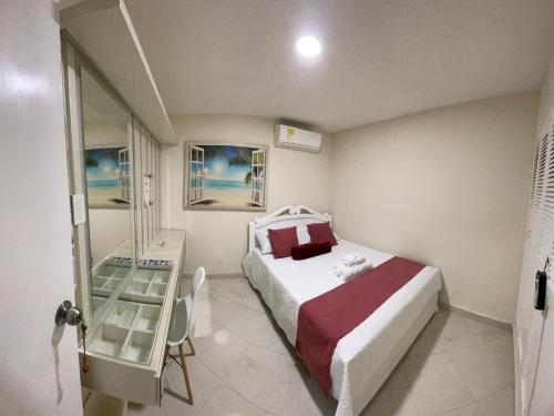Casa turistica Cartagena De Indias in La Espanola