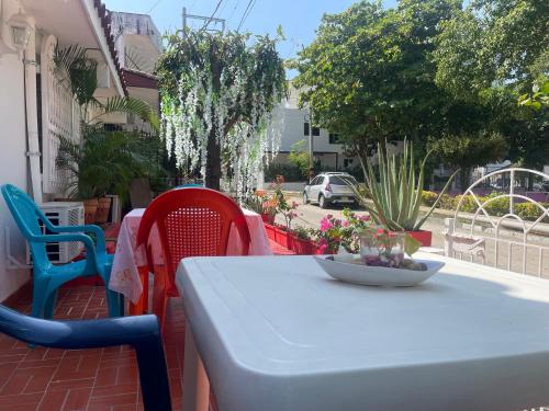 Casa turistica Cartagena De Indias in La Espanola
