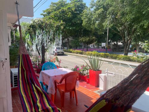 Casa turistica Cartagena De Indias in La Espanola