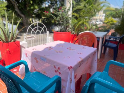 Casa turistica Cartagena De Indias in La Espanola