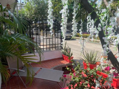 Casa turistica Cartagena De Indias in La Espanola