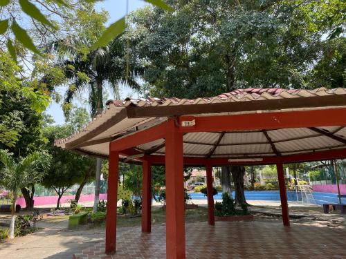 Casa turistica Cartagena De Indias in La Espanola