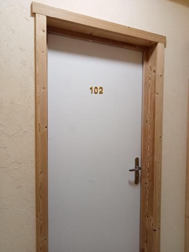 Chez Lolo et Popo in Corcieux