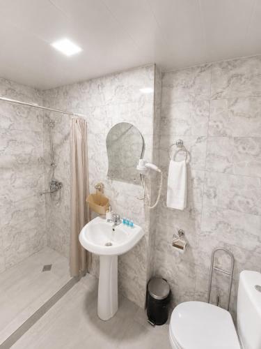 Hotel Maria – Tbilisi, MA