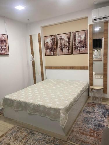 Sea Pearl – khách sạn tại Khac