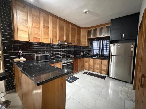 Private villa with Pool in Barahona