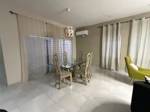Private villa with Pool in Barahona