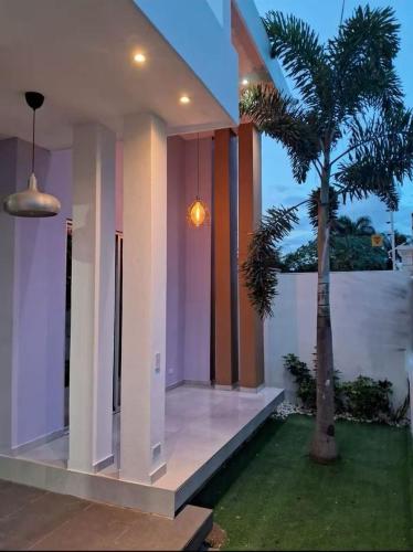 Private villa with Pool in Barahona