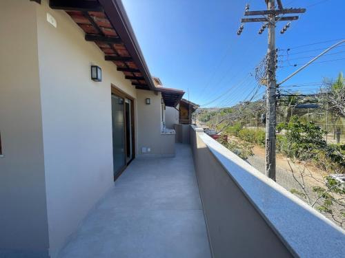 Apartamento da Armação com Garagem - 100m da praia (Apartamento da Armacao com Garagem - 100m da praia) in Armacao dos Buzios