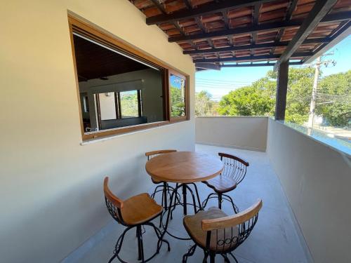 Apartamento da Armação com Garagem - 100m da praia (Apartamento da Armacao com Garagem - 100m da praia) in Armacao dos Buzios
