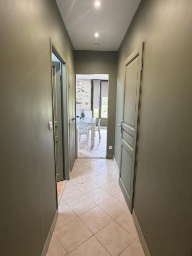 Gite sous l'olivier in Saint-Laurent-du-Pape