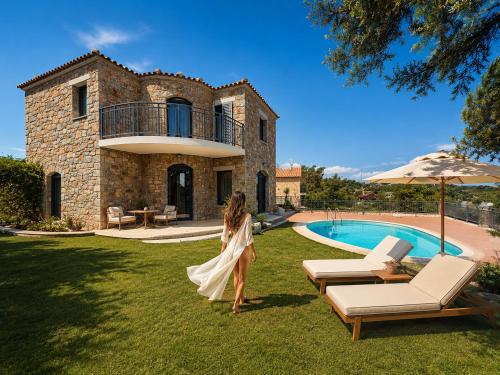 Niriides Villas - Crete