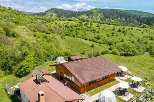 . Garden Village Retreat