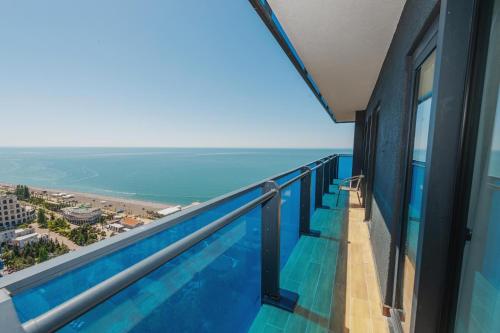 Vistas, Orbi City Hotel - VIP in Batumi