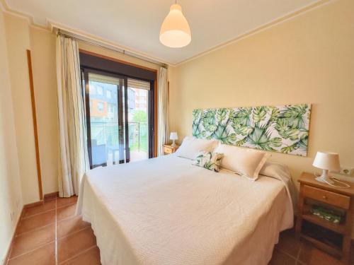 Apartamento Luzalba