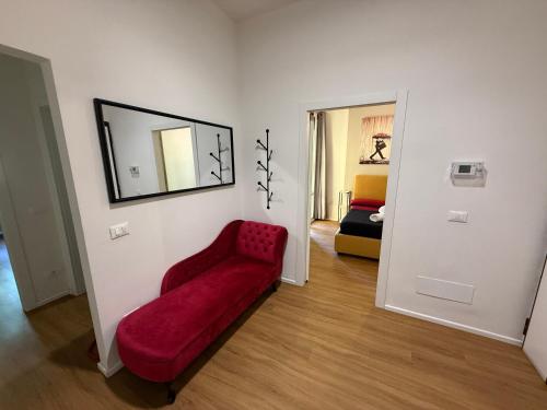 Florence Elegant Suite, Prato