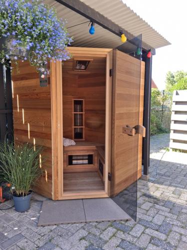 B&B Suyder Cogge in Hem