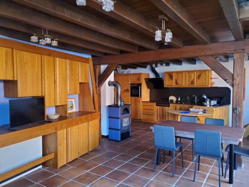 Le DorliSchopf gîte 2 étoiles gîte à louer Molsheim