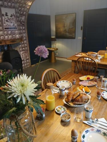 B&B Suyder Cogge in Hem