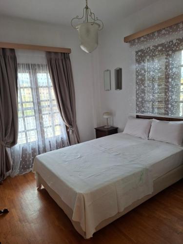 Ermilia Villa