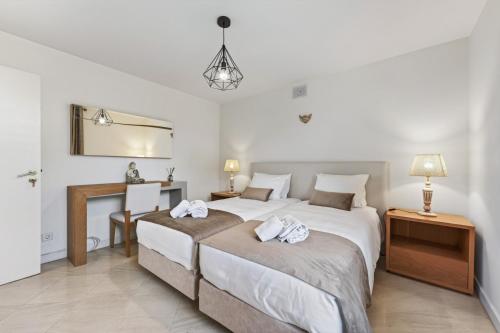 Villa Golf View by Algarve Holidays - image 3