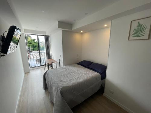 Apartamento tipo loft - Sector Campín y Movistar Arena