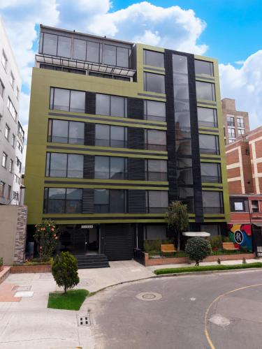 Hotel Regency Boutique La Feria