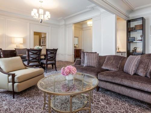 Fairmont San Francisco - image 2