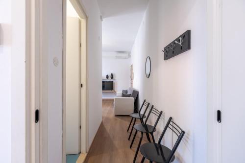 Due passi dal mare - Residence Sirena in Punta Marina