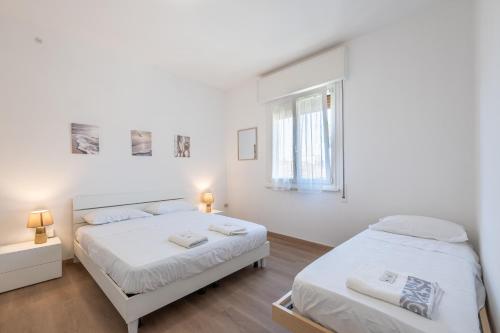 Istaba viesiem, Due passi dal mare - Residence Sirena in Punta Marina